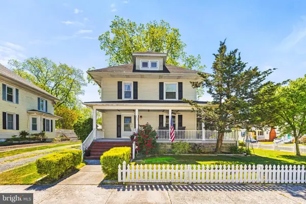 213 6th St, POCOMOKE CITY, MD 21851