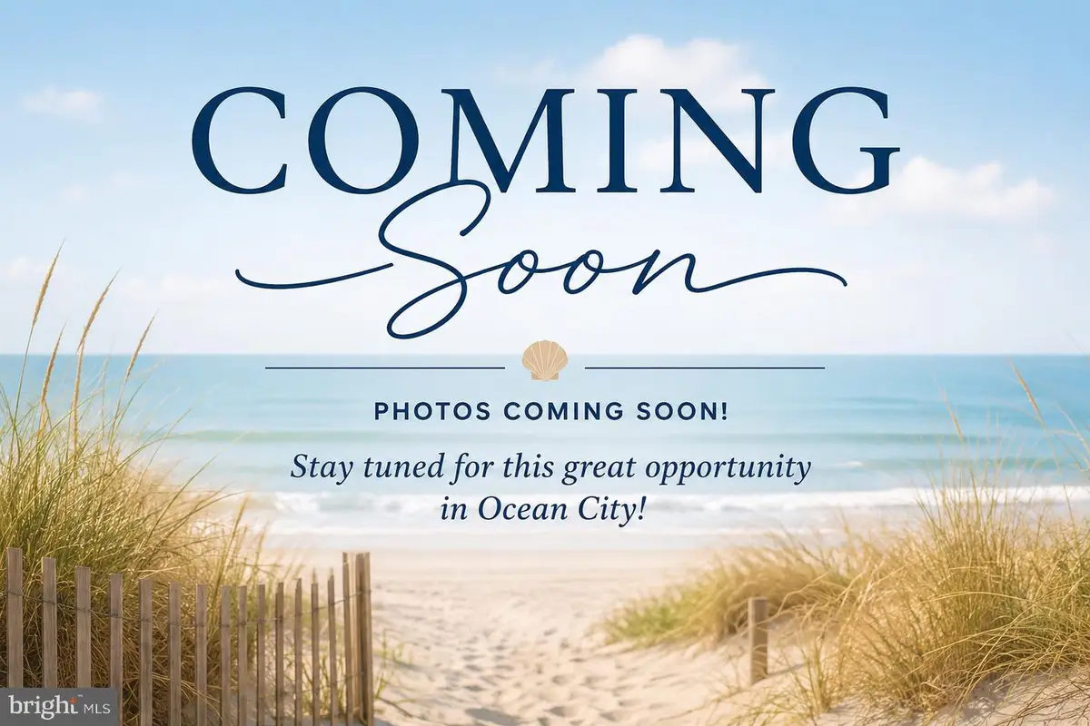 702-a Kelly Rd #702a, Ocean City, MD 21842 - #1