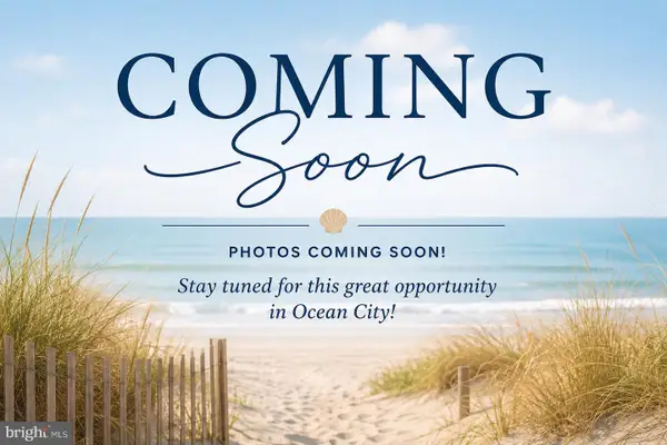 702-a Kelly Rd #702a, OCEAN CITY, MD 21842