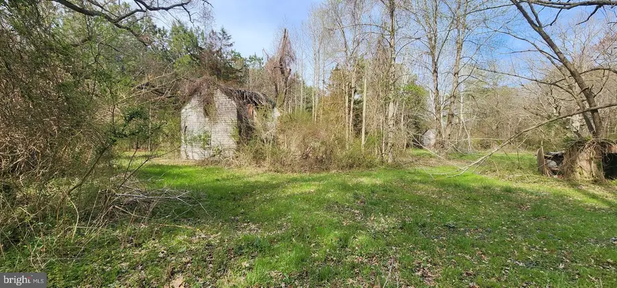 Lot 1 C Rd, Snow Hill, MD 21863 - #2