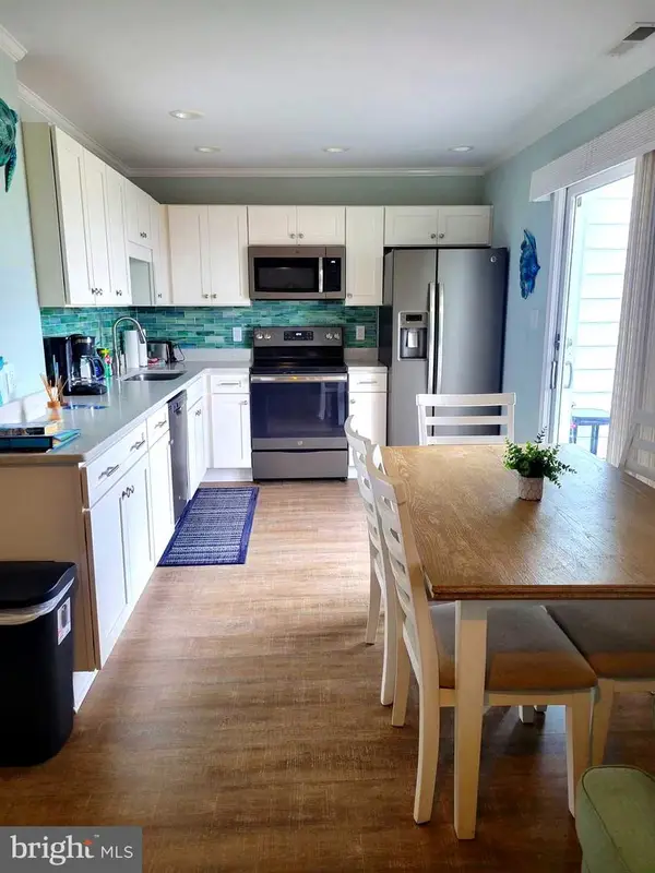 504 Lark Ln #8, OCEAN CITY, MD 21842