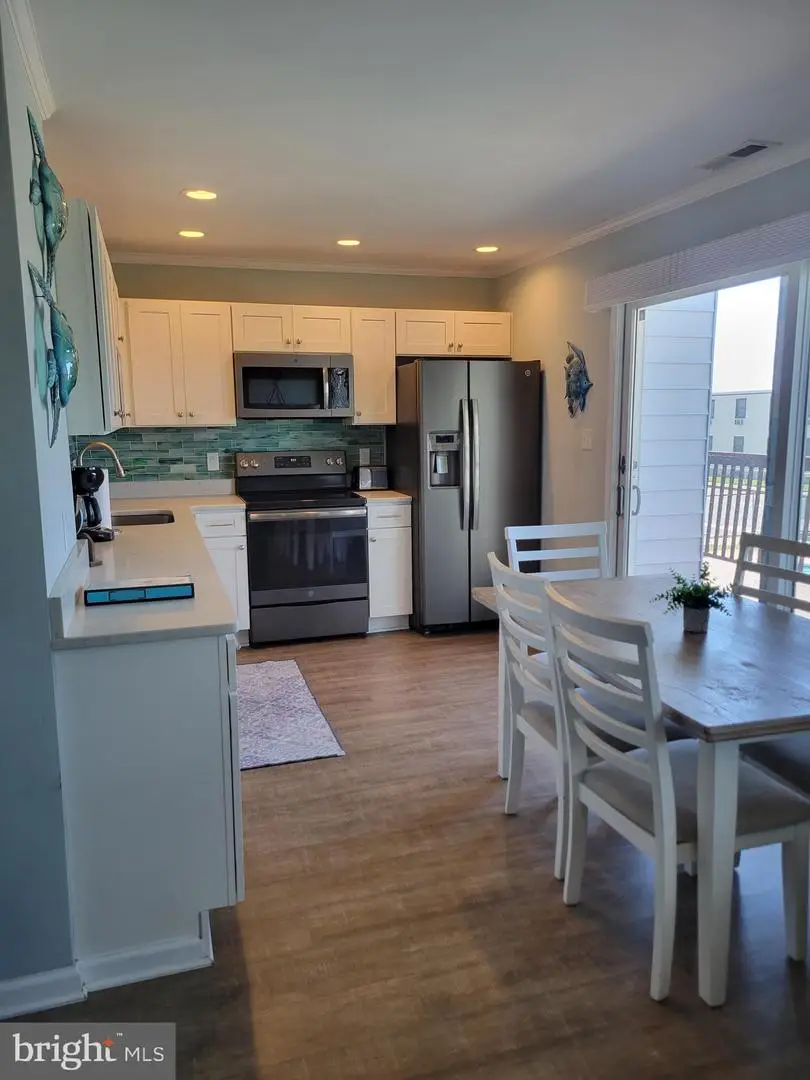 504 Lark Ln #8, Ocean City, MD 21842 - #3