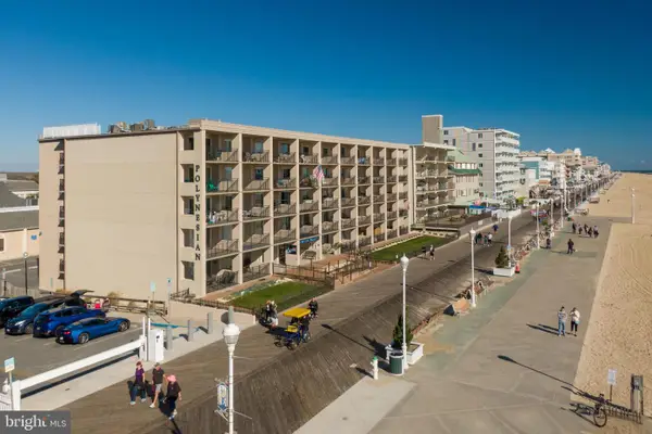 301 Atlantic Ave #504, OCEAN CITY, MD 21842