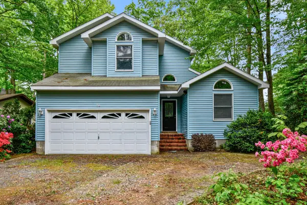 70 Capetown Rd, OCEAN PINES, MD 21811