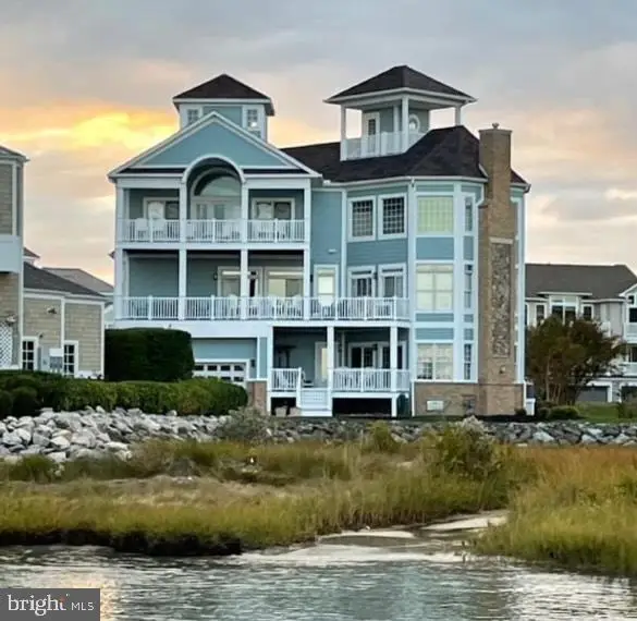 9600 Oceanview Ln, OCEAN CITY, MD 21842