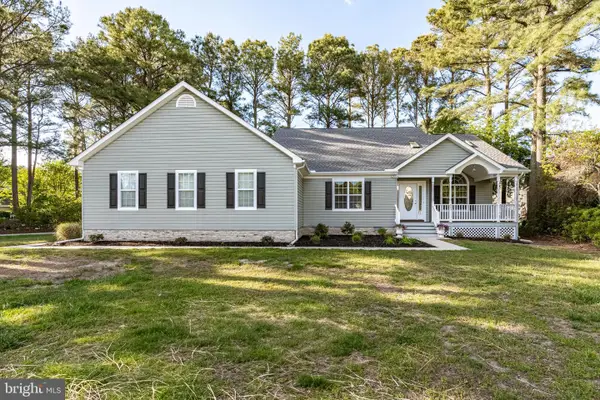 1465 Ocean Pkwy, BERLIN, MD 21811