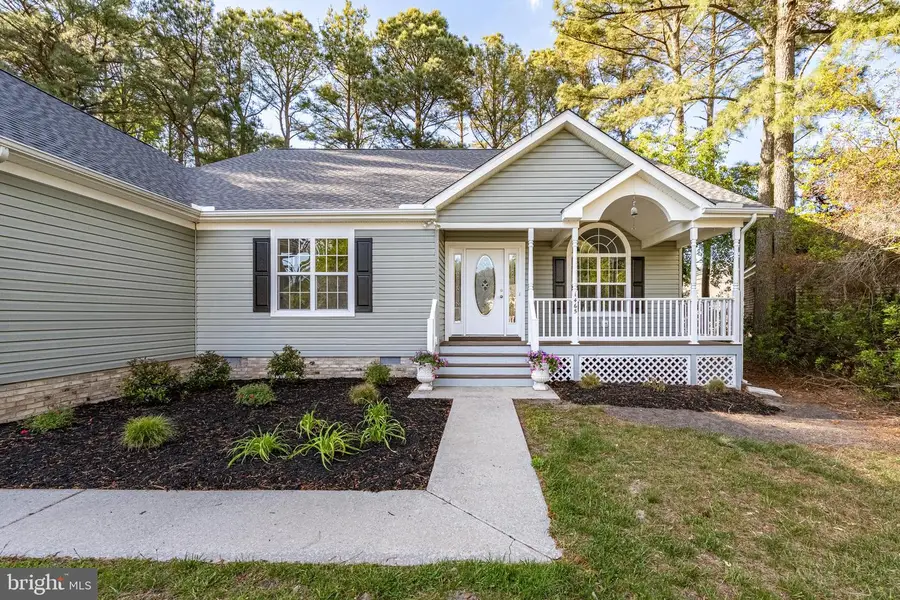 1465 Ocean Pkwy, Berlin, MD 21811 - #2