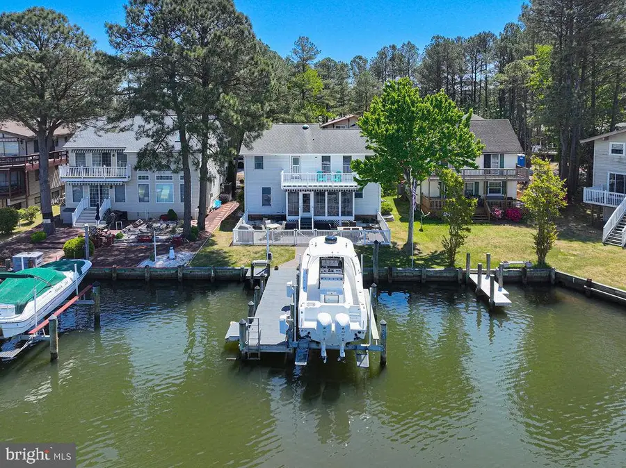46 Teal Cir, Ocean Pines, MD 21811 - #2
