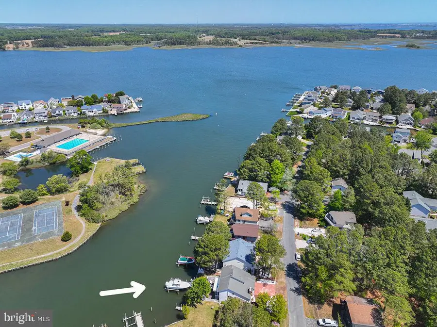 46 Teal Cir, Ocean Pines, MD 21811 - #3
