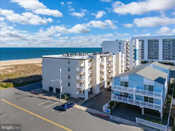 13305 Wight St #103, OCEAN CITY, MD 21842