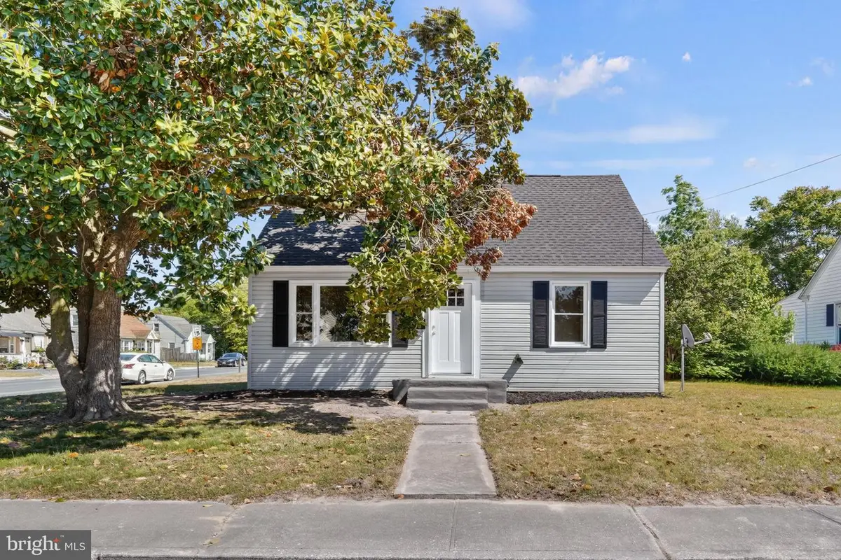17 Somerset Ave, Pocomoke City, MD 21851 - #1