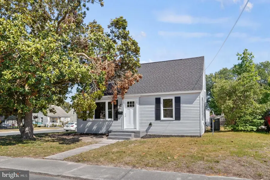 17 Somerset Ave, Pocomoke City, MD 21851 - #2