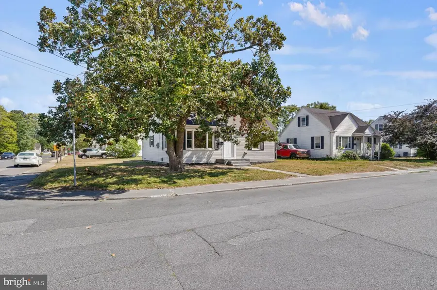 17 Somerset Ave, Pocomoke City, MD 21851 - #3