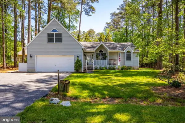 118 Robin Hood Trl, OCEAN PINES, MD 21811