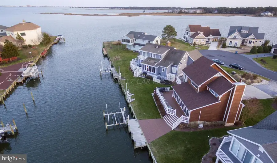 17 Ebb Tide Ct, Ocean Pines, MD 21811 - #3