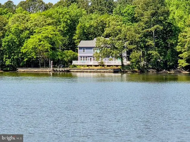 12203 Nanas Way Ln, Ocean City, MD 21842 - #1