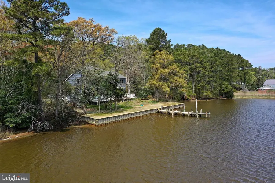 12203 Nanas Way Ln, Ocean City, MD 21842 - #3