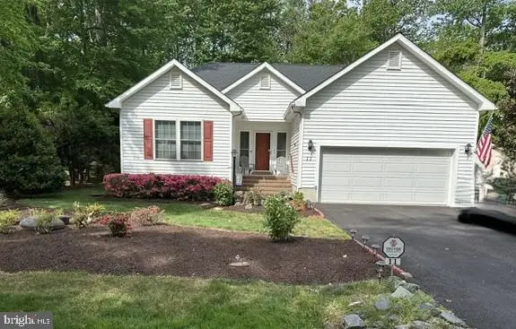 11 Burr Hill Dr, Berlin, MD 21811 - #2