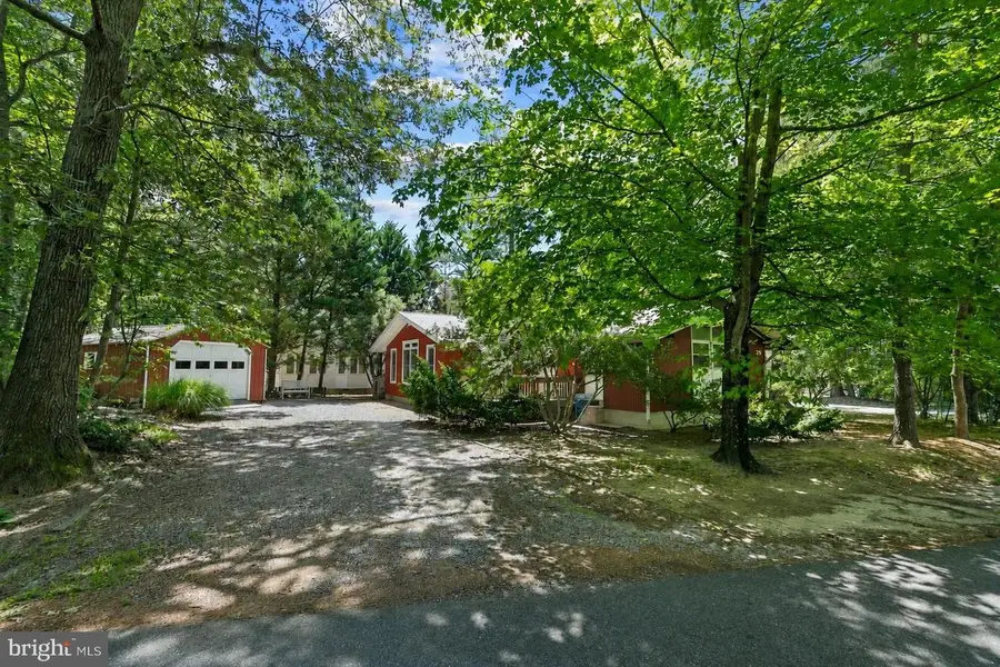 25 Seabreeze Rd, Ocean Pines, MD 21811 - #3