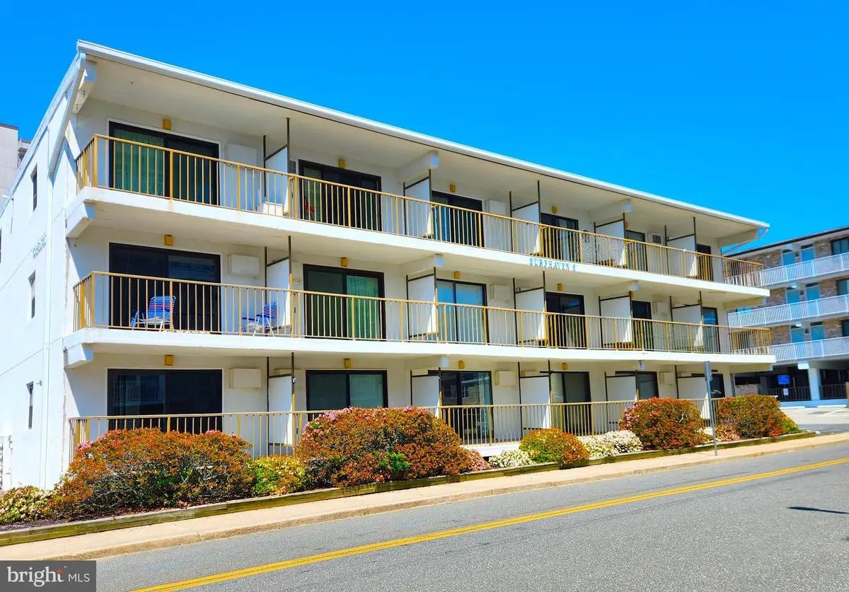 6 87th St #305, Ocean City, MD 21842 - #1