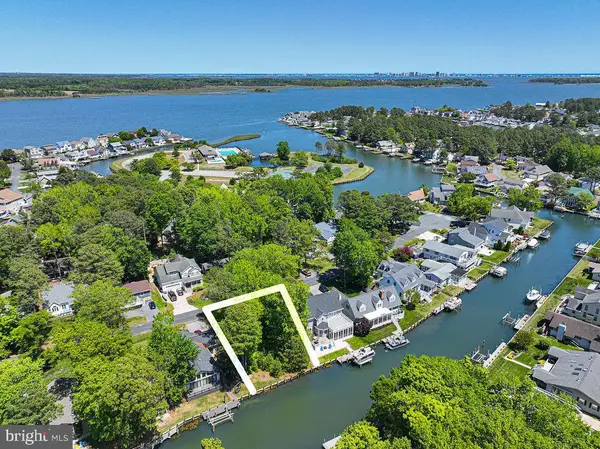 48 Grand Port Rd, OCEAN PINES, MD 21811
