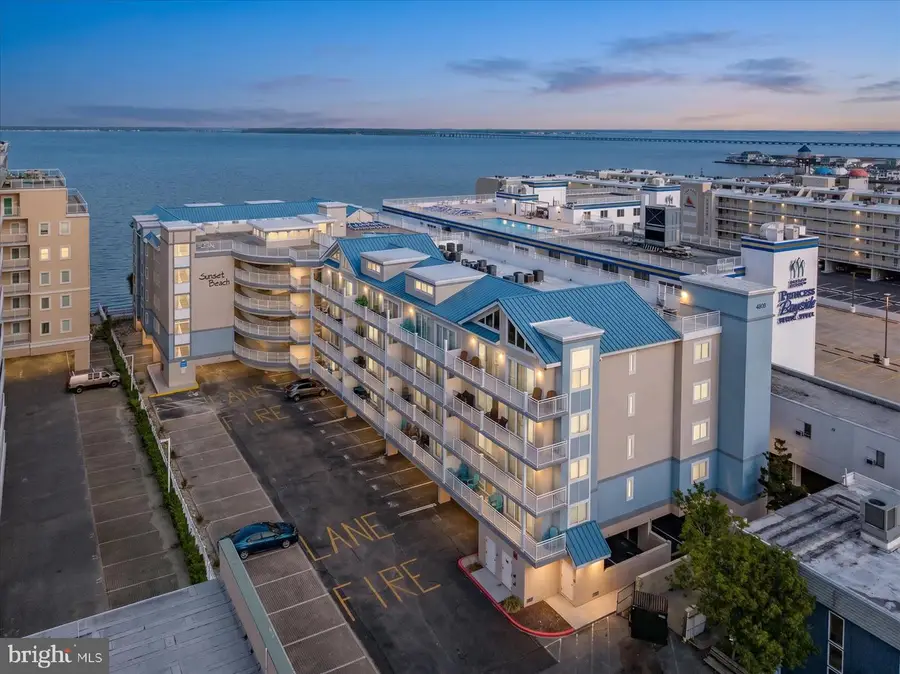 4603 Coastal Hwy #302, Ocean City, MD 21842 - #2