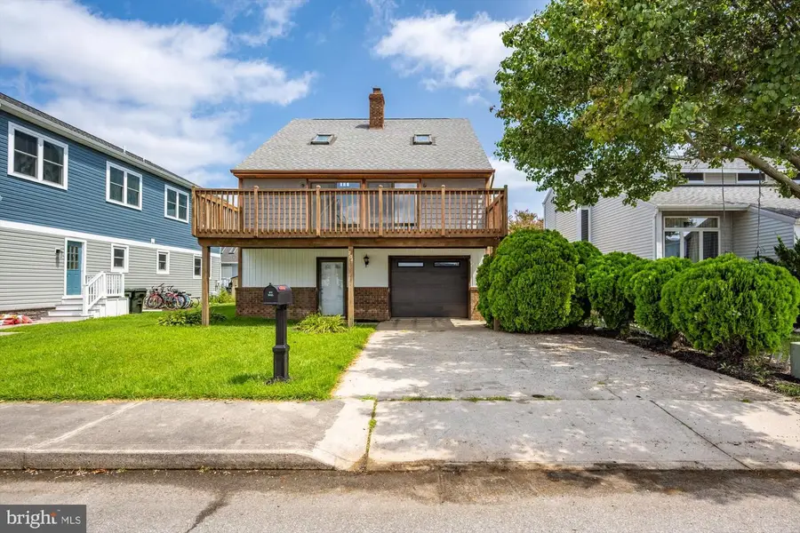 704 Surf Rd, Ocean City, MD 21842 - #2