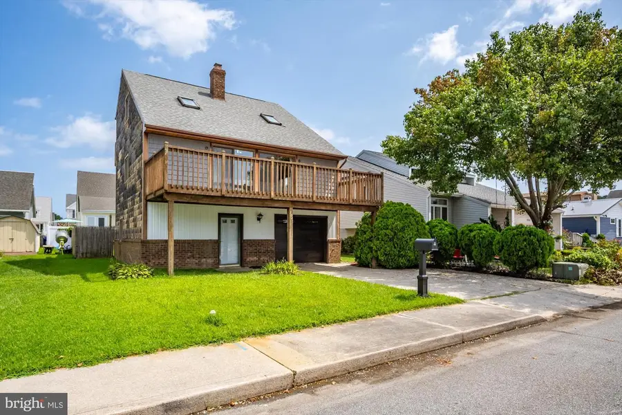 704 Surf Rd, Ocean City, MD 21842 - #3