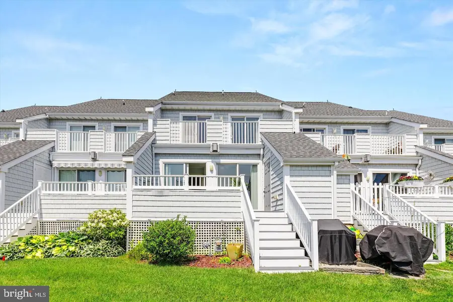 9711 Village Ln #c, Ocean City, MD 21842 - #2