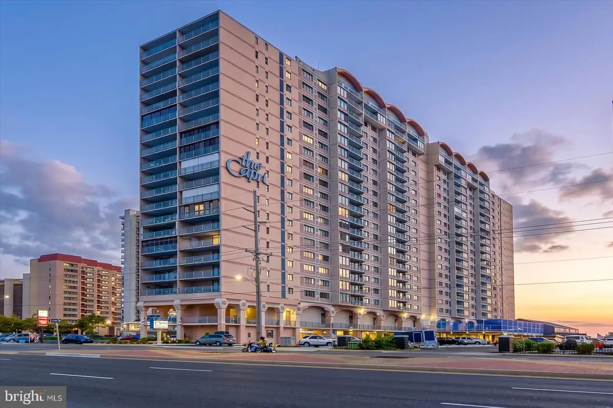 11000 Coastal Hwy #2009, Ocean City, MD 21842 - #1