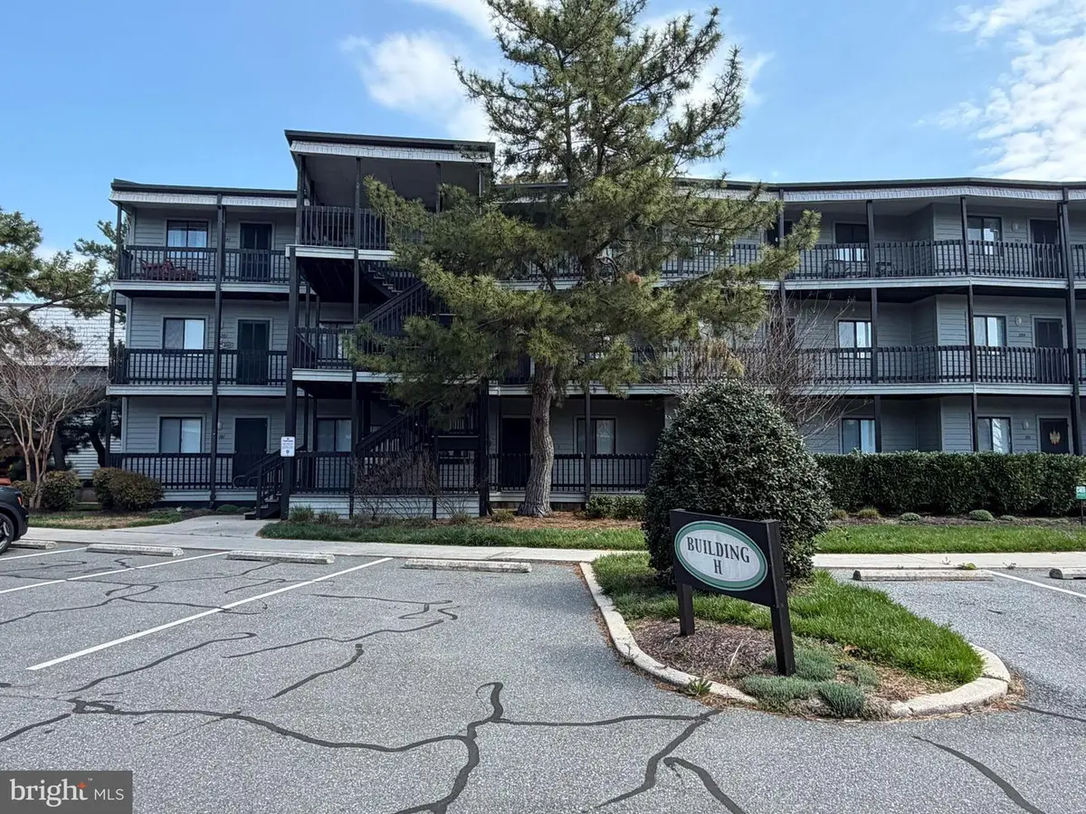 119 Old Landing Rd #301-h, Ocean City, MD 21842 - #1