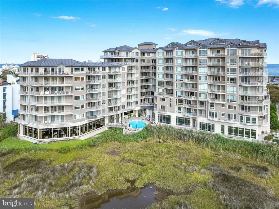 121 81st St #613, Ocean City, MD 21842 - #2
