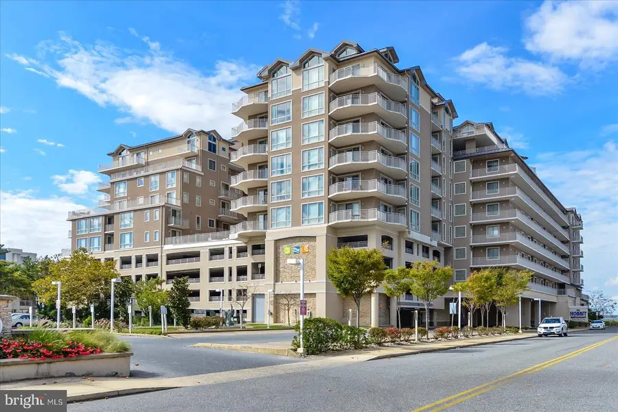 121 81st St #613, Ocean City, MD 21842 - #3