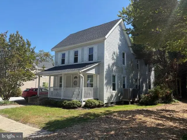 104 Franklin Ave, Berlin, MD 21811 - #1