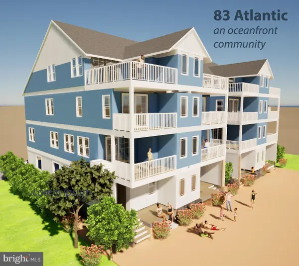 8305 Atlantic Ave, OCEAN CITY, MD 21842