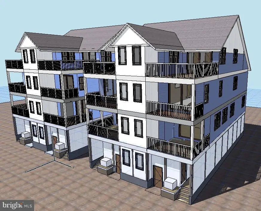 8305 Atlantic Ave, Ocean City, MD 21842 - #3
