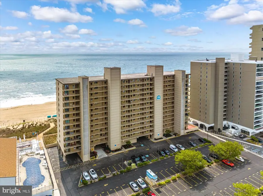 10002 Coastal Hwy #307, Ocean City, MD 21842 - #3