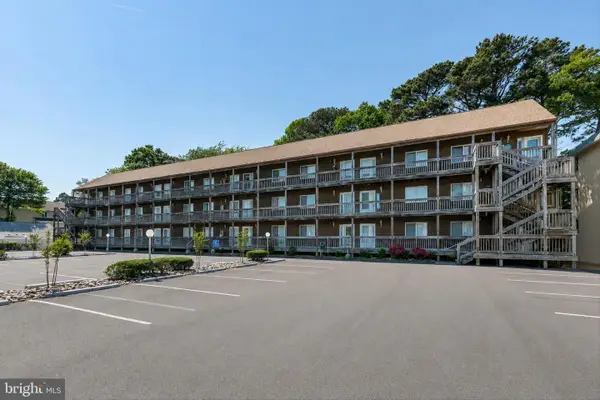 14301 Tunnel Ave #1b, OCEAN CITY, MD 21842