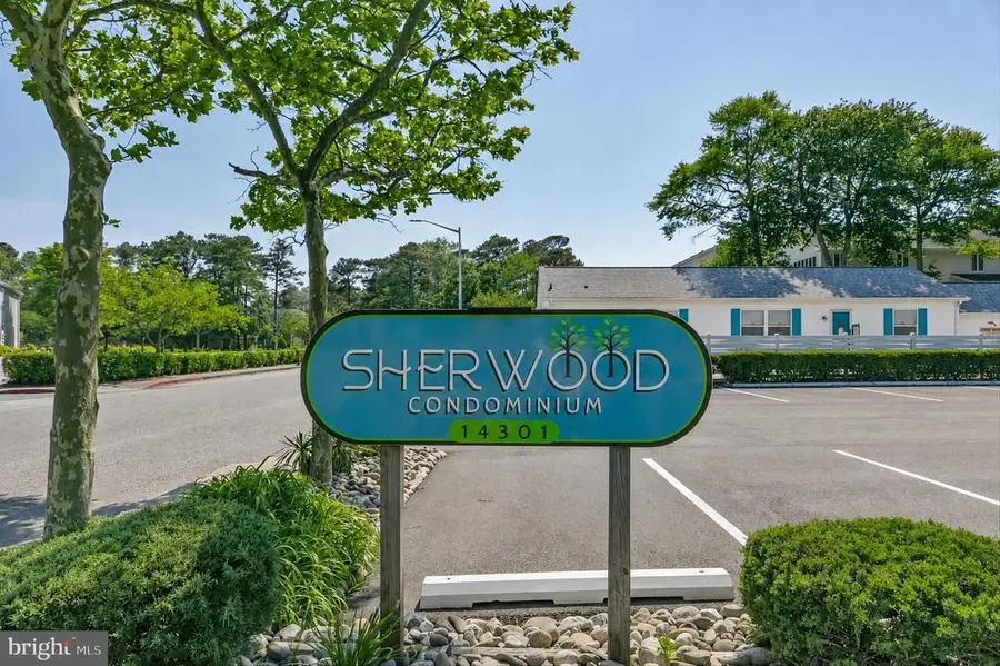 14301 Tunnel Ave #1b, Ocean City, MD 21842 - #3