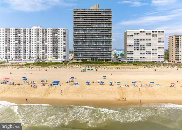 9900 Coastal Hwy #1013, OCEAN CITY, MD 21842