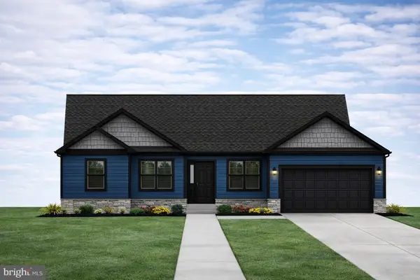 7 Jockey Ct, BERLIN, MD 21811