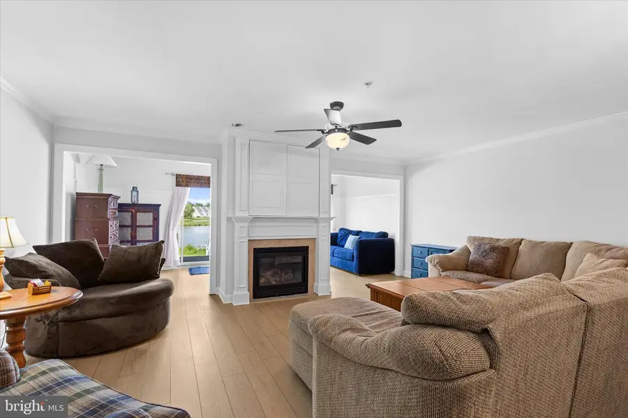 9717 Village Ln #3, Ocean City, MD 21842 - #3