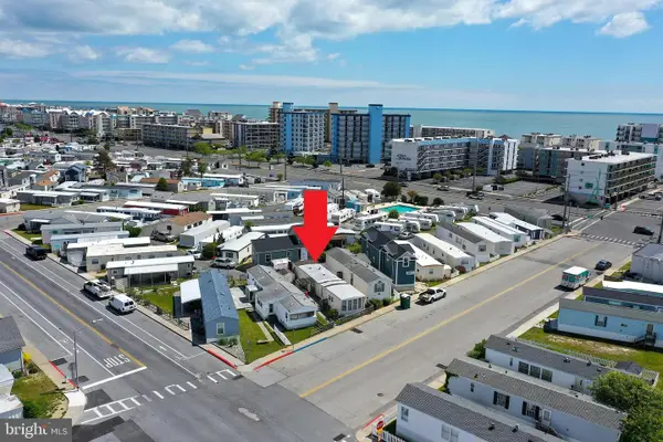 120 133rd St, OCEAN CITY, MD 21842