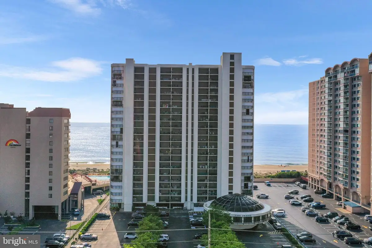 11100 Coastal Hwy #1404, Ocean City, MD 21842 - #1