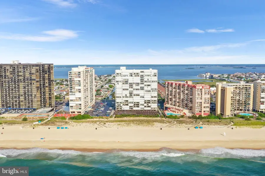 11100 Coastal Hwy #1404, Ocean City, MD 21842 - #2