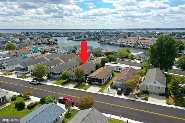 13329 Nantucket Rd, OCEAN CITY, MD 21842