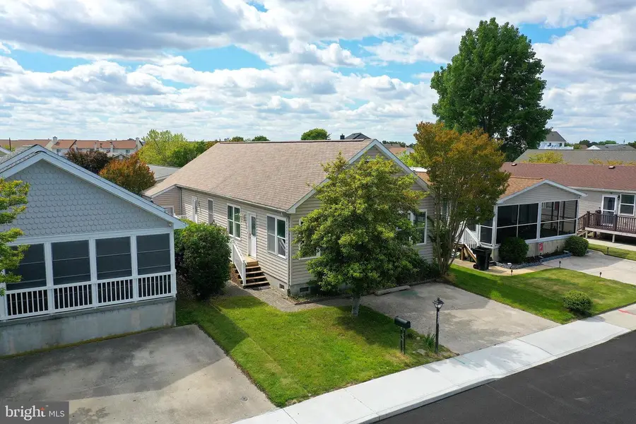 13329 Nantucket Rd, Ocean City, MD 21842 - #3