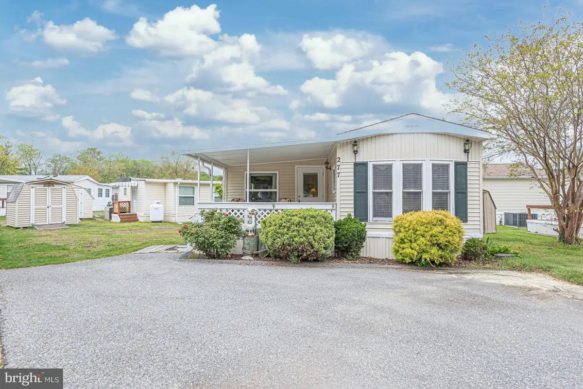 277 Woodhaven Ct, Berlin, MD 21811 - #1