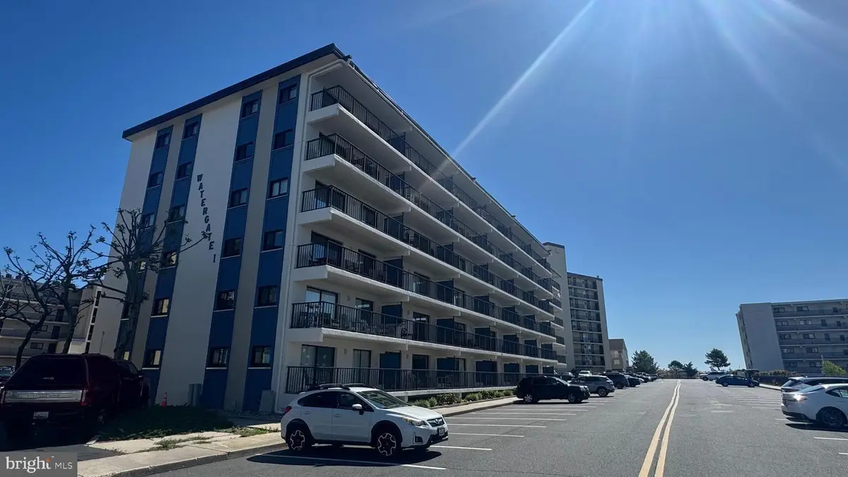 10 135th St #106, Ocean City, MD 21842 - #1