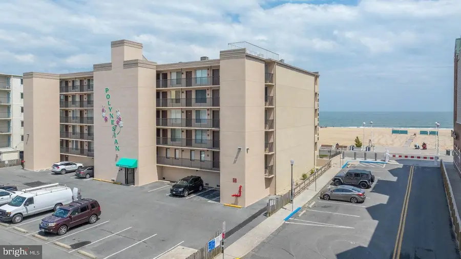 301 Atlantic Ave #210, Ocean City, MD 21842 - #2